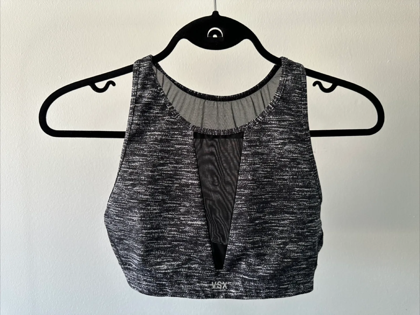 Victoria's Secret VSX Mesh Sport Bra thumbnail