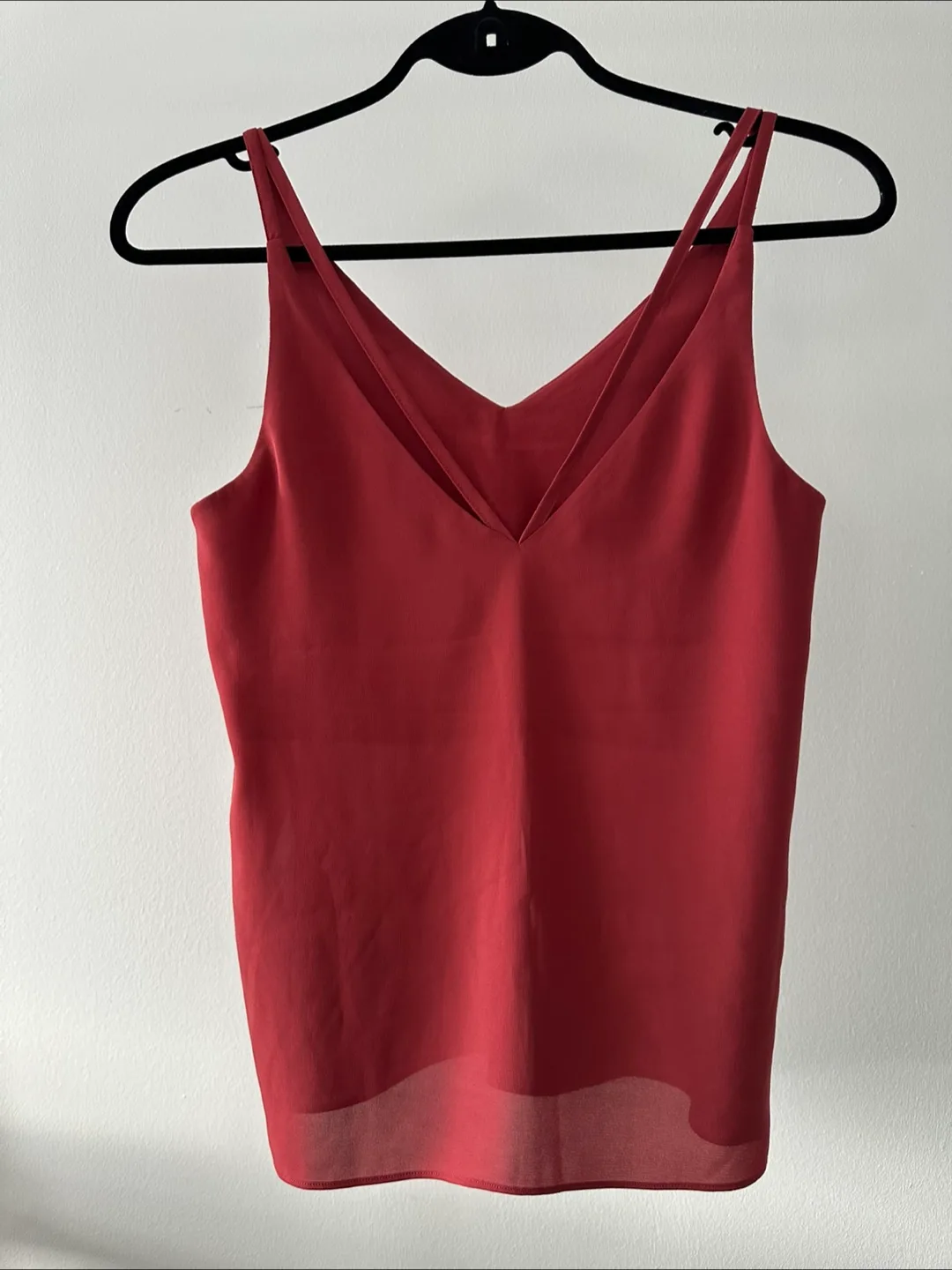Topshop Cami Top thumbnail
