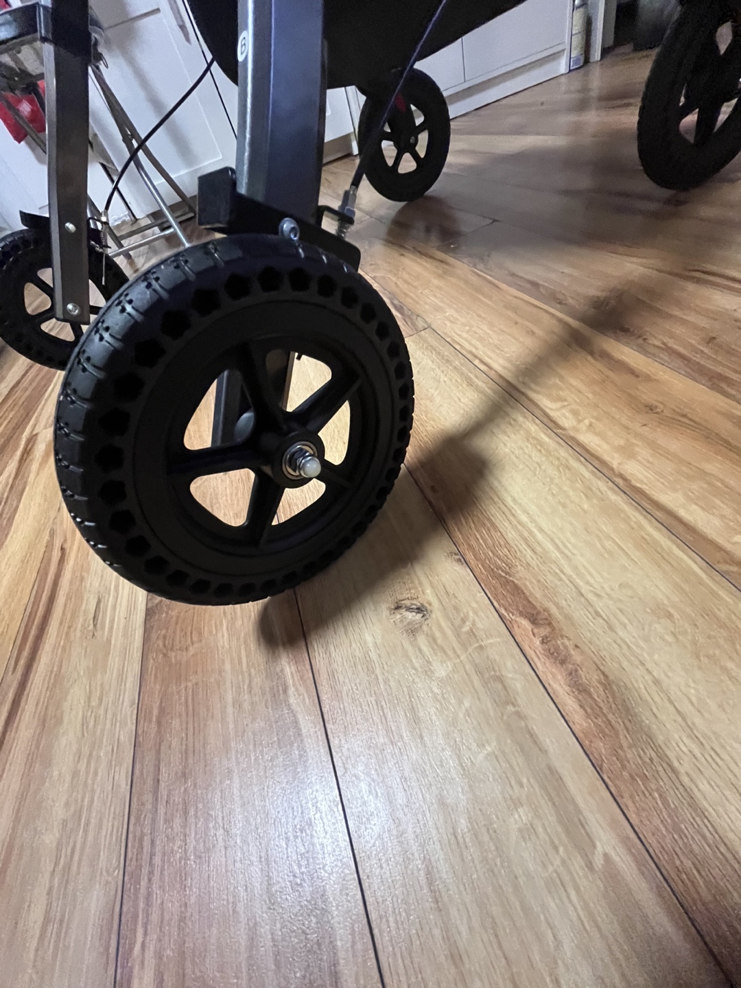 Brand new BlessReach Lightweight walker - photo 4