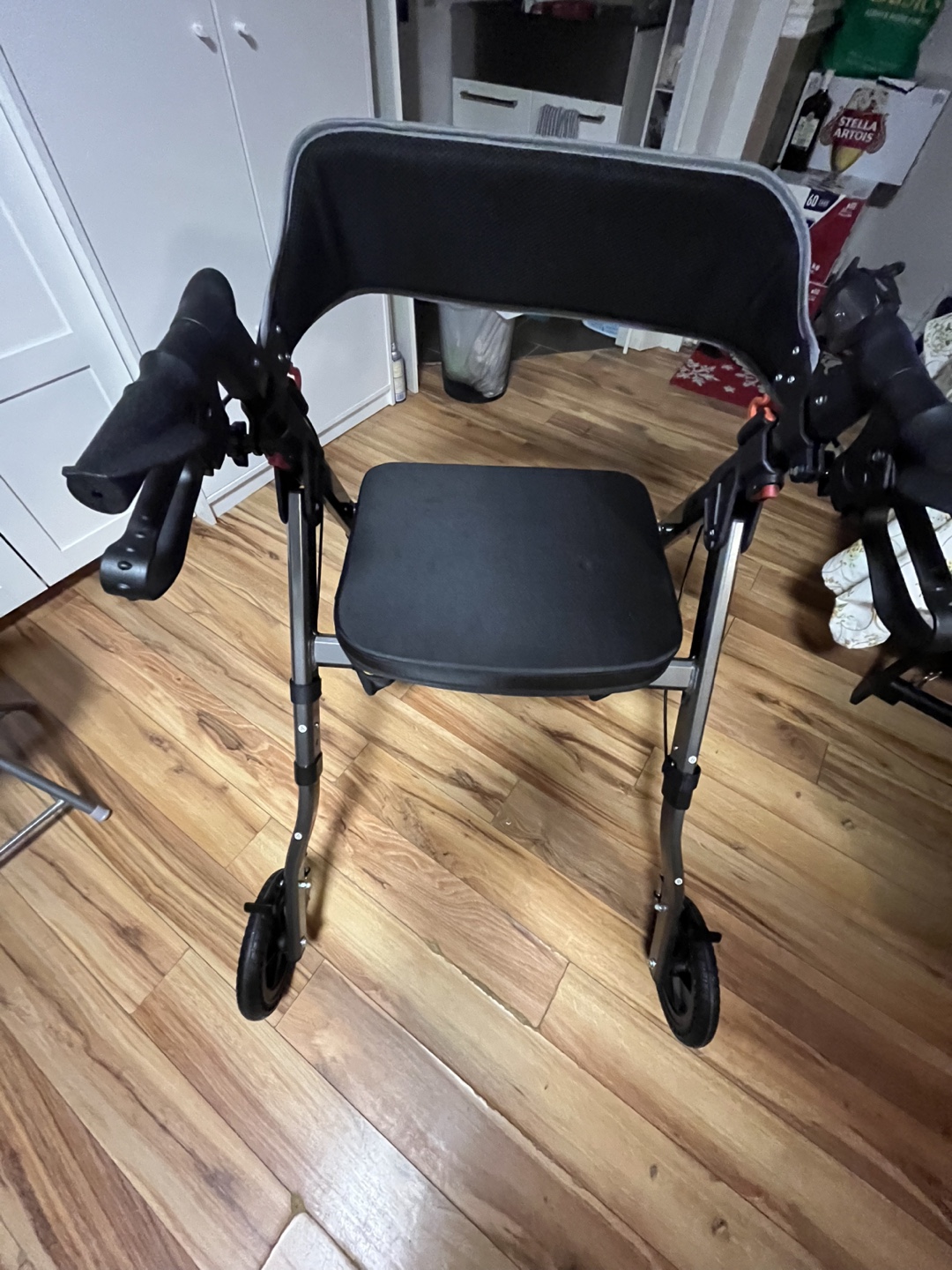 Brand new BlessReach Lightweight walker - photo 3