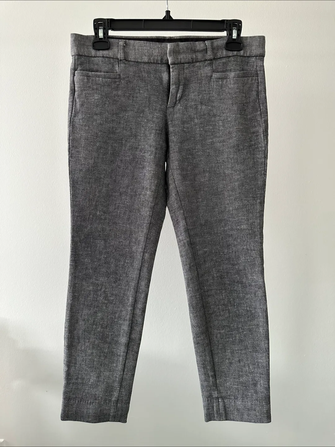 Banana Republic Gray Pants thumbnail