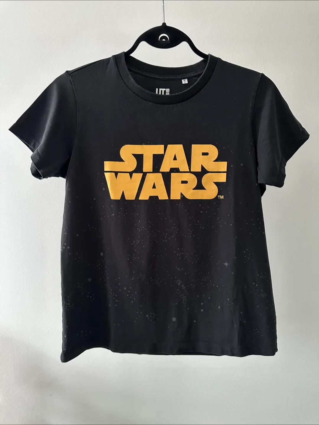 Uniqlo Star Wars 'The Last Jedi' T-Shirt thumbnail