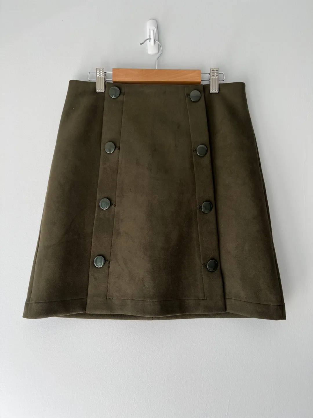 LOFT Petites Skirt - Size 4P thumbnail