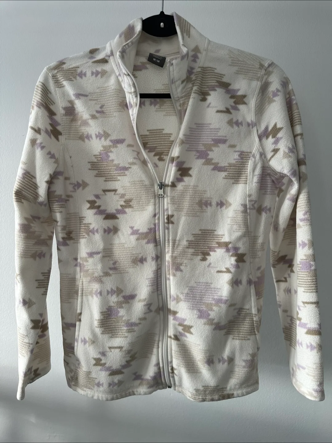 Joe Fresh Fleece Jacket thumbnail