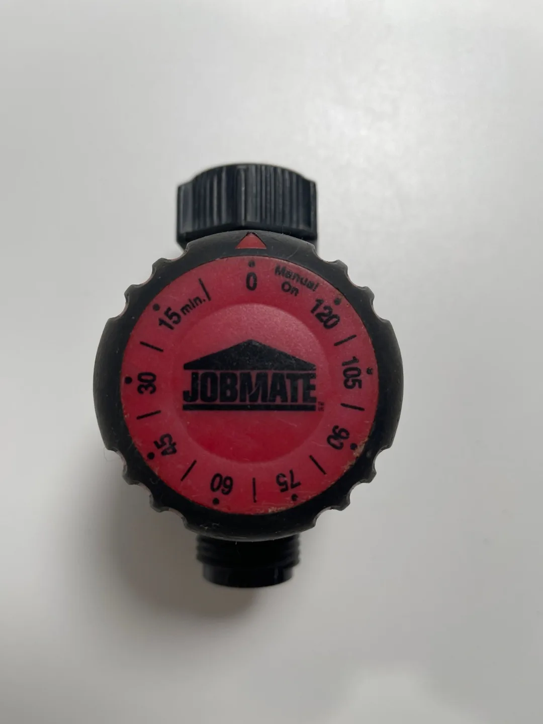 JOBMATE Water Timer thumbnail