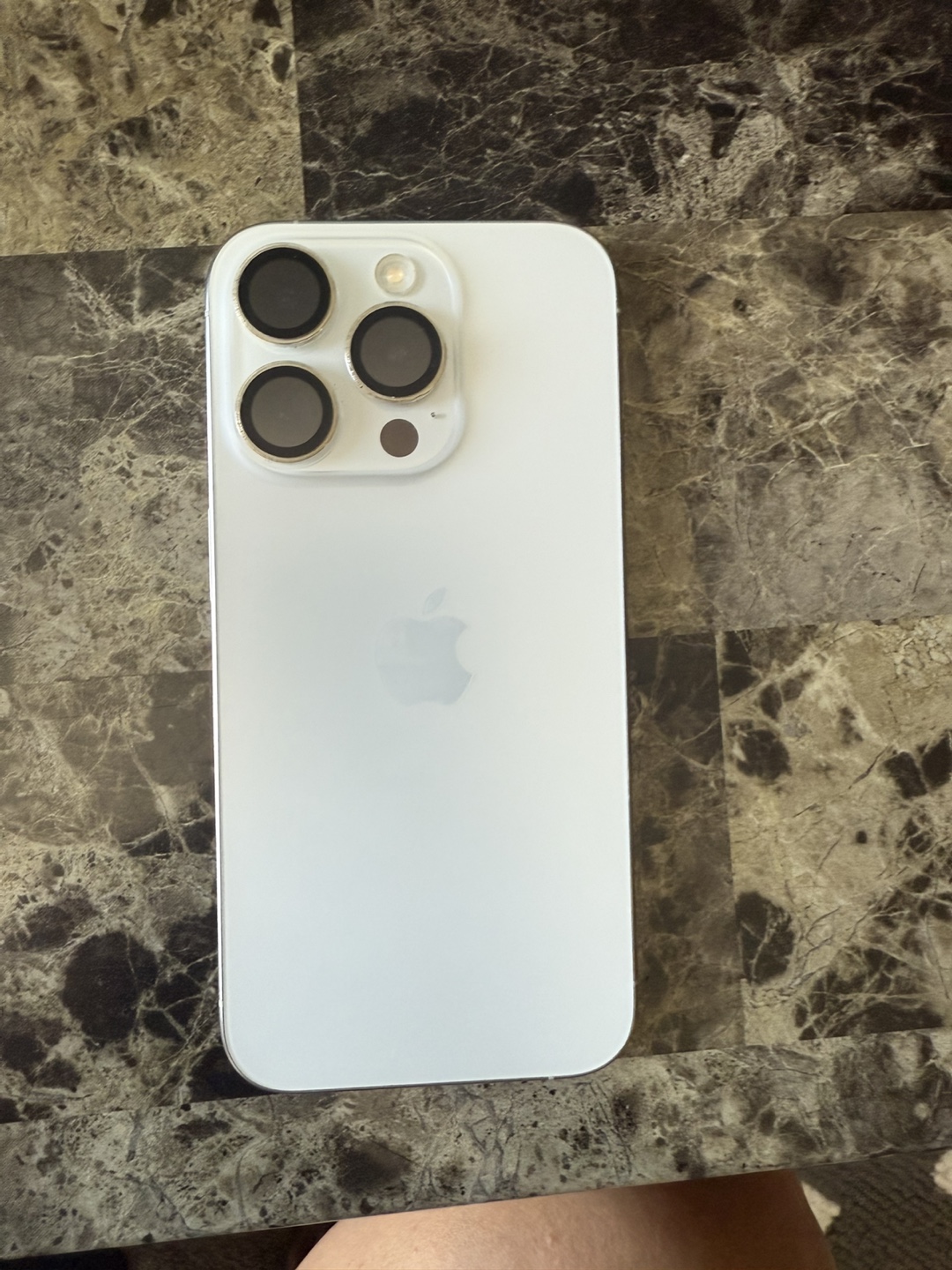 Apple iPhone 15 Pro