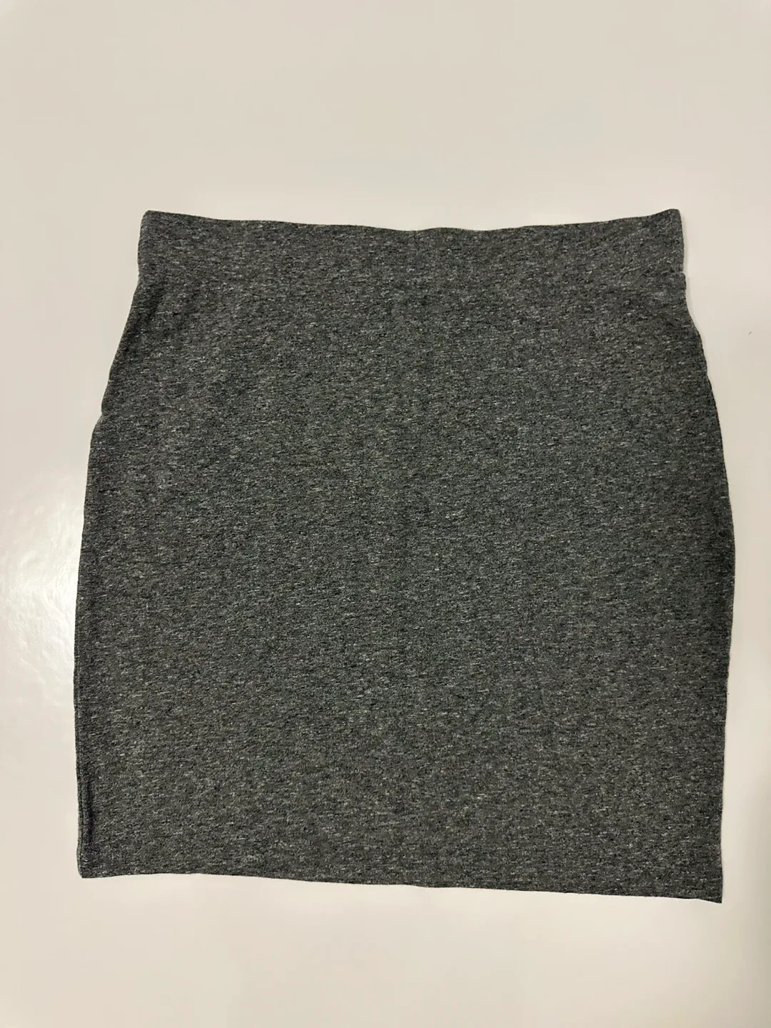 H&M Grey Skirt thumbnail