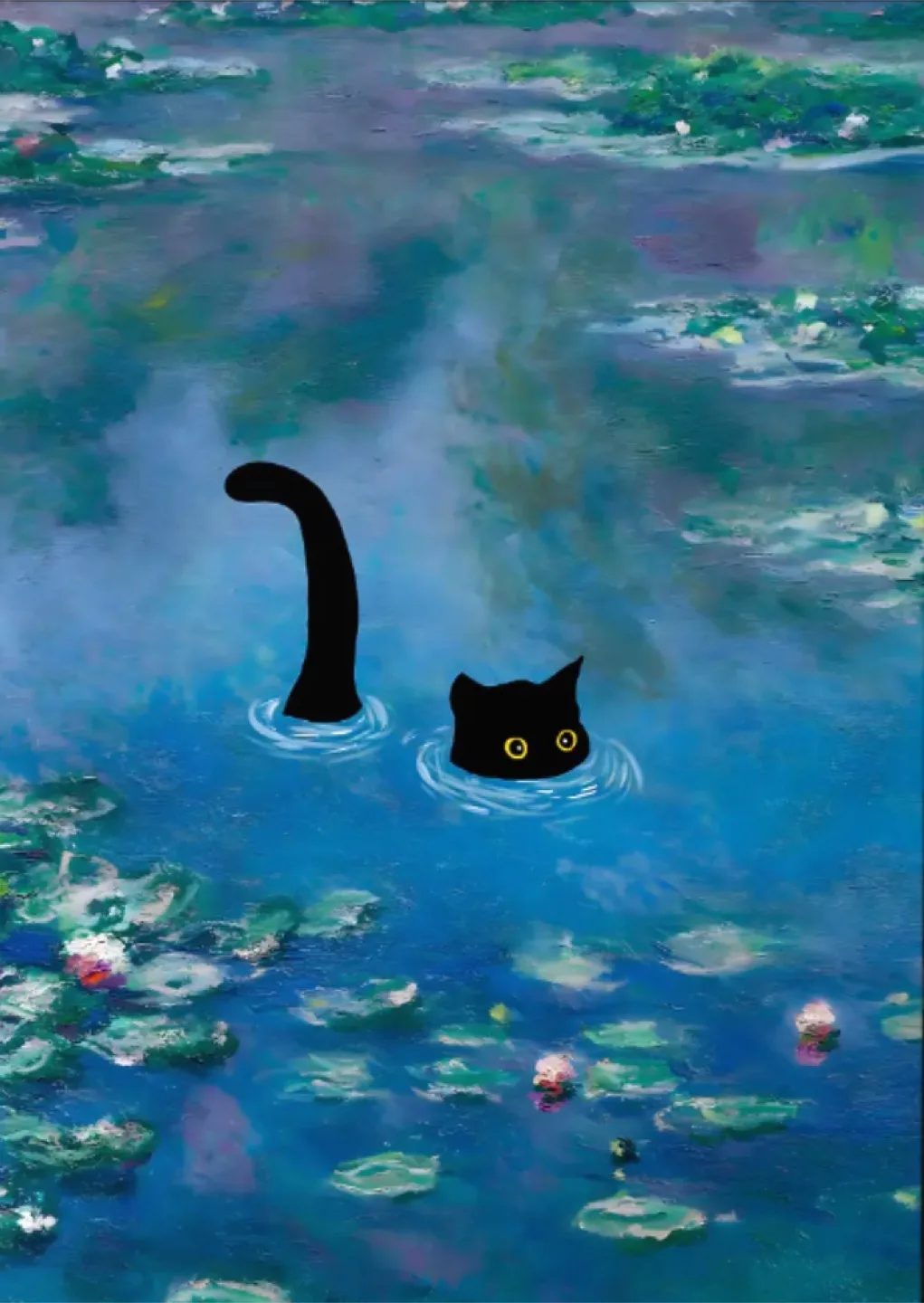 Diptyque LILYPHÉA Eau de Parfum Decant image indicator(2)