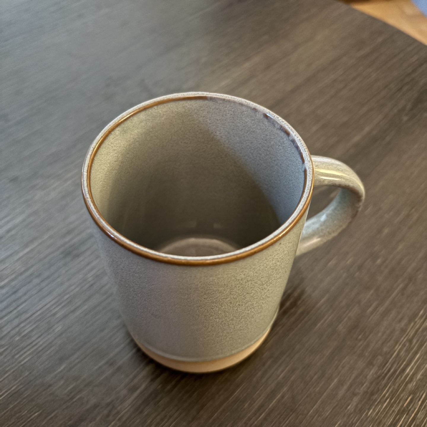 Ceramic Coffee Mug and Filter - photo 3