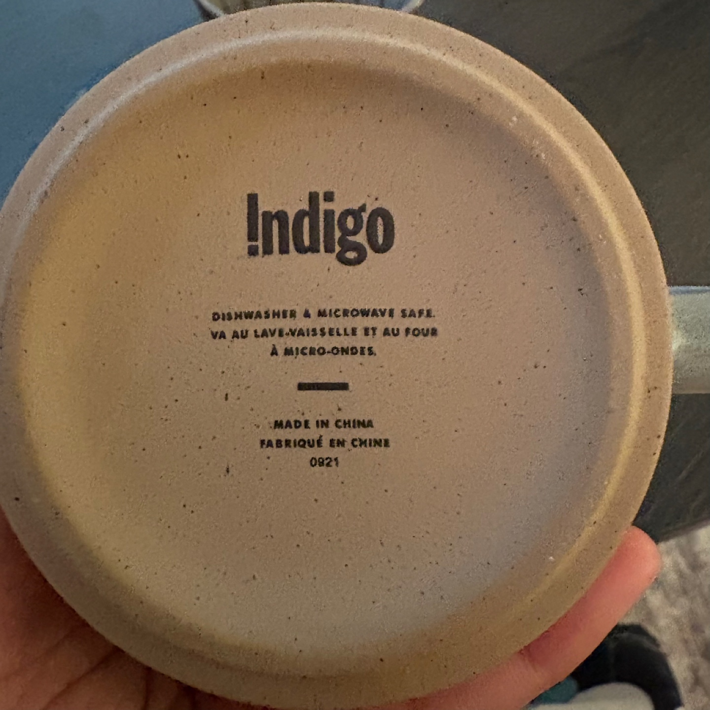 Ceramic Coffee Mug and Filter - photo 5