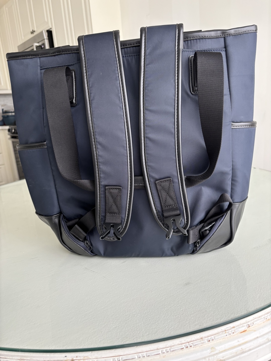 Lolë Women Lily Bag Tote Backpack - photo 2