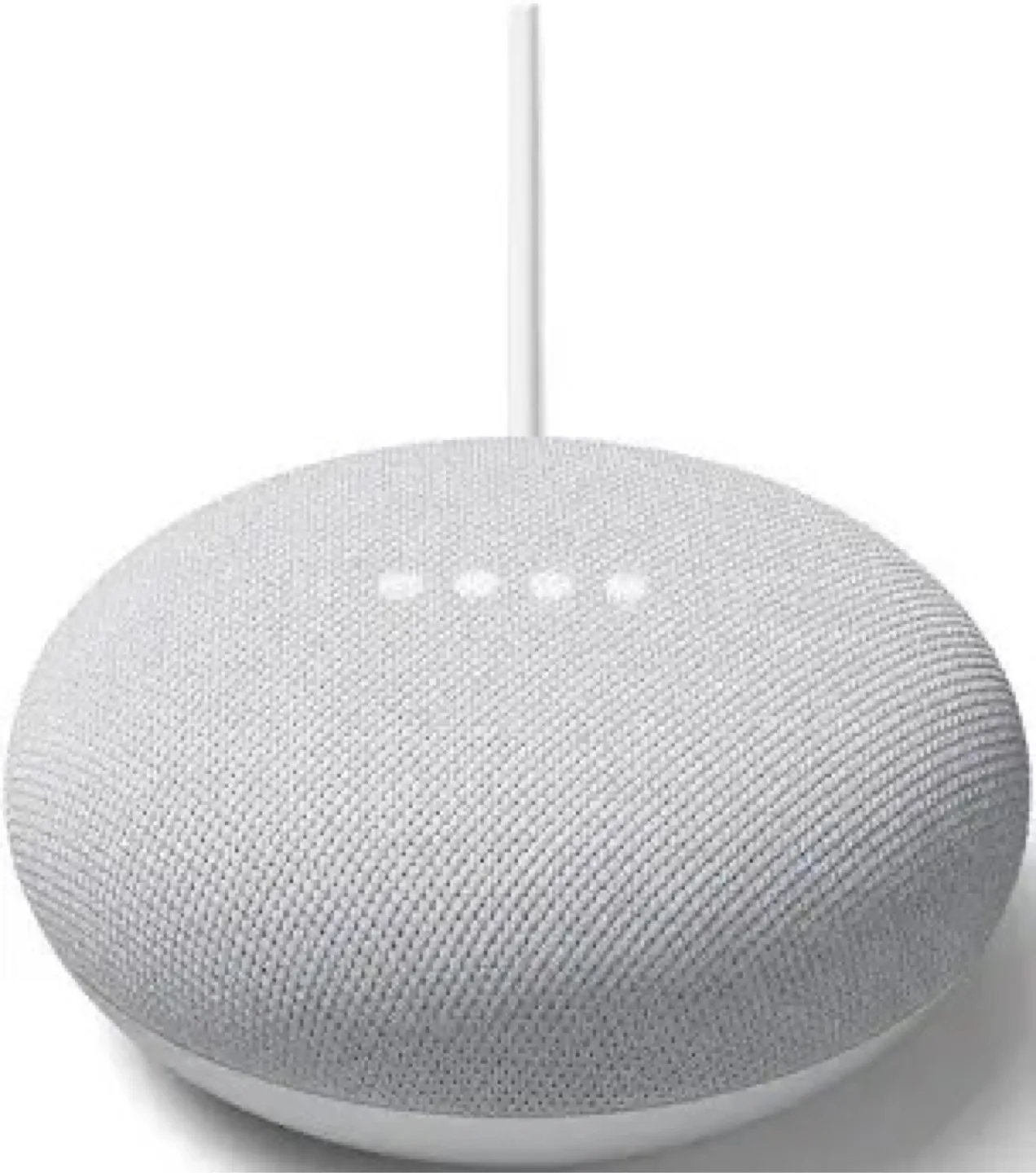 Google Nest Speaker thumbnail
