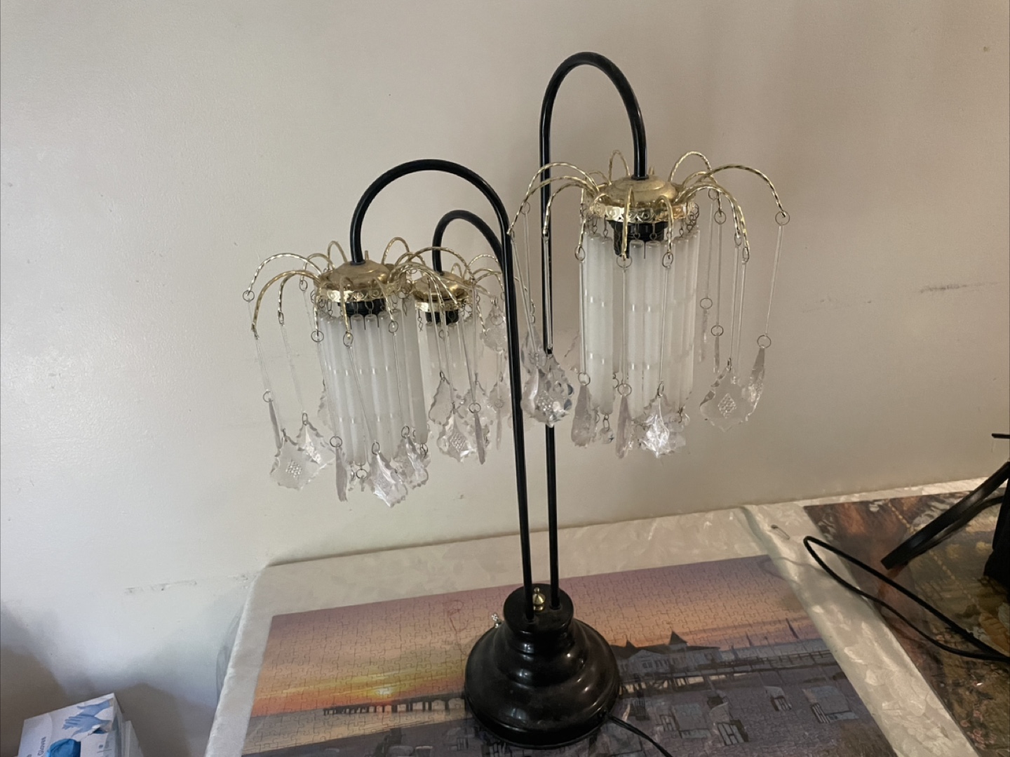 Table Lamp