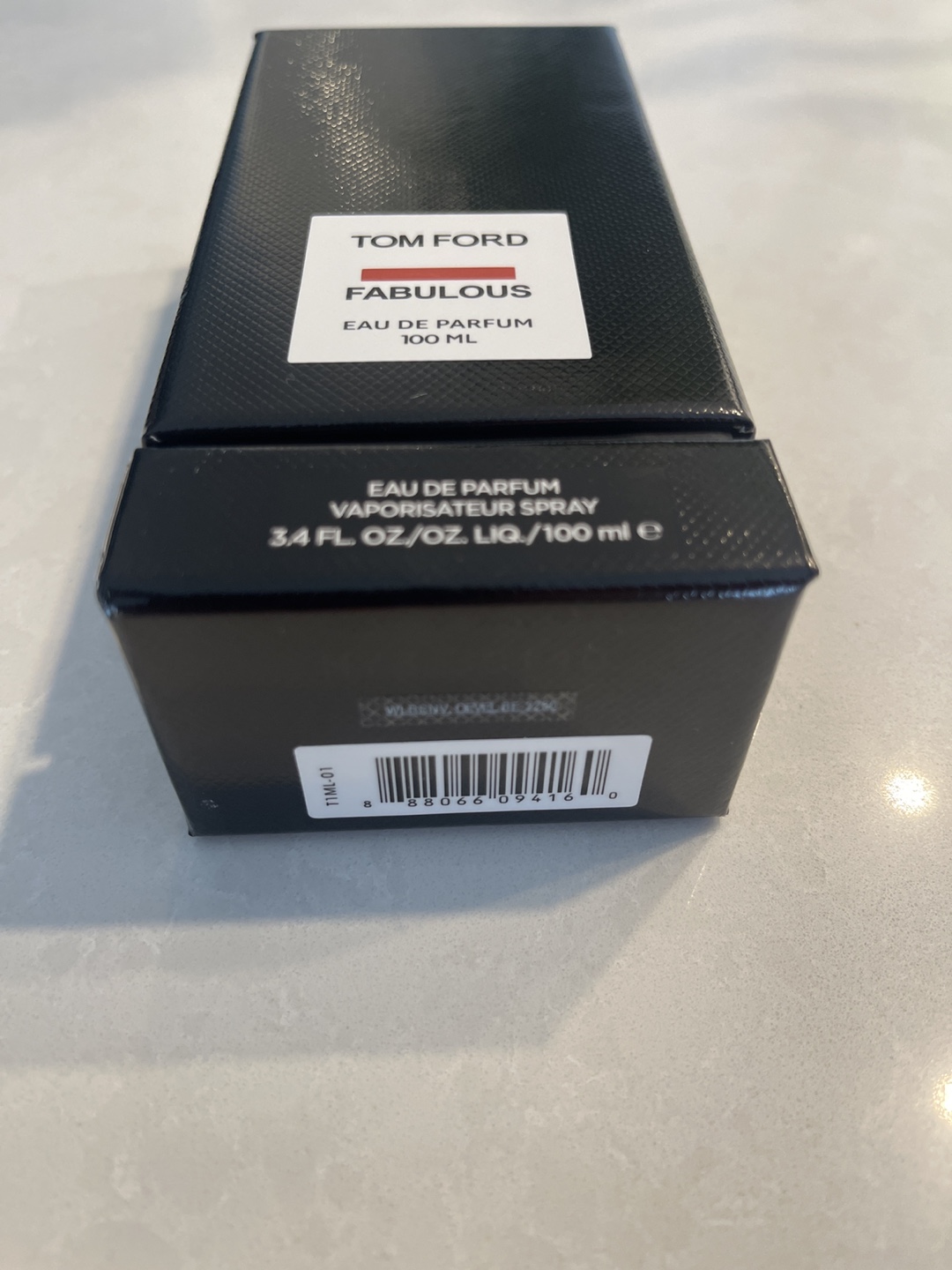 Tom Ford Fabulous Eau de Parfum 100 ml - photo 2