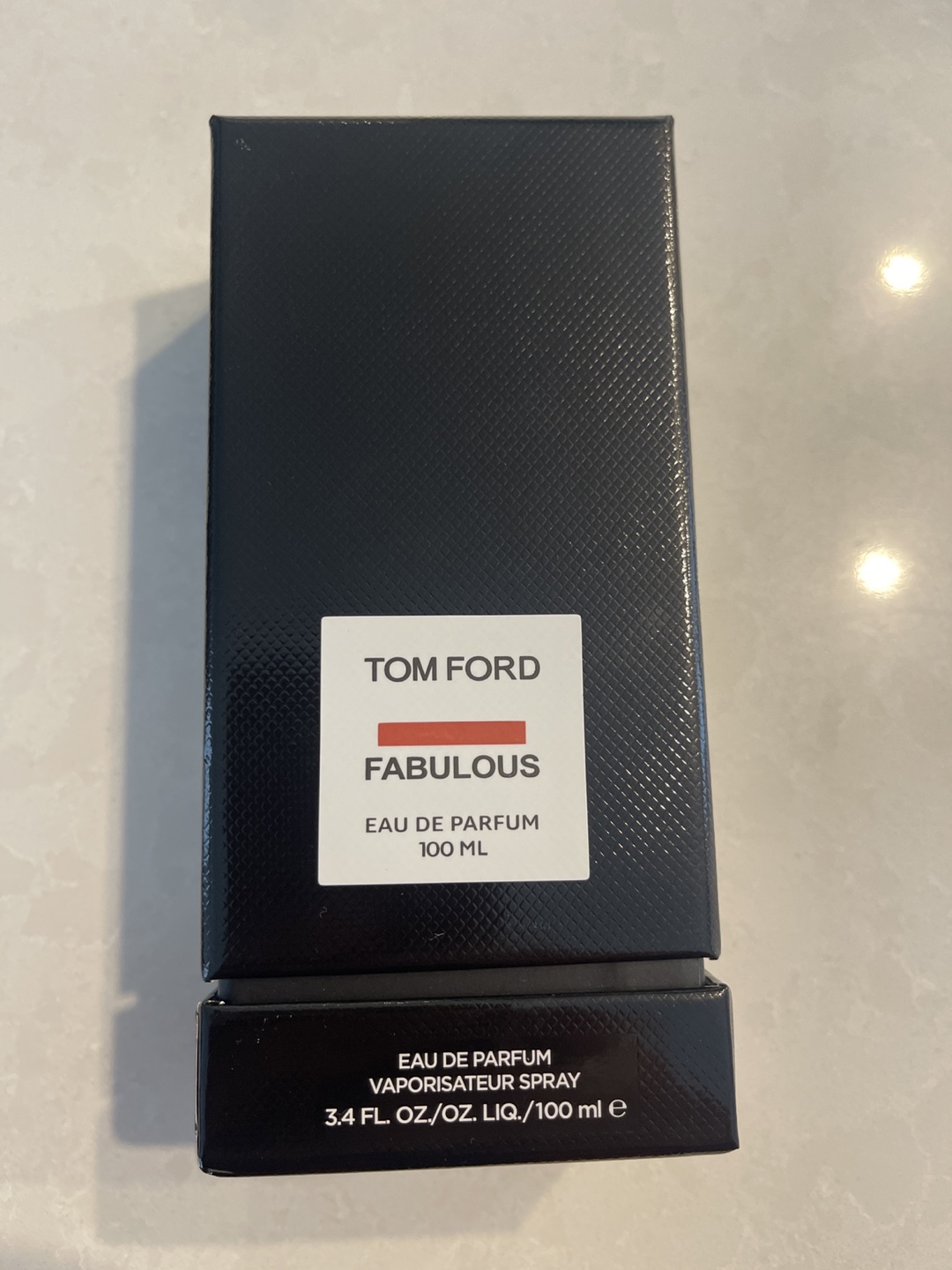 Tom Ford Fabulous Eau de Parfum 100 ml
