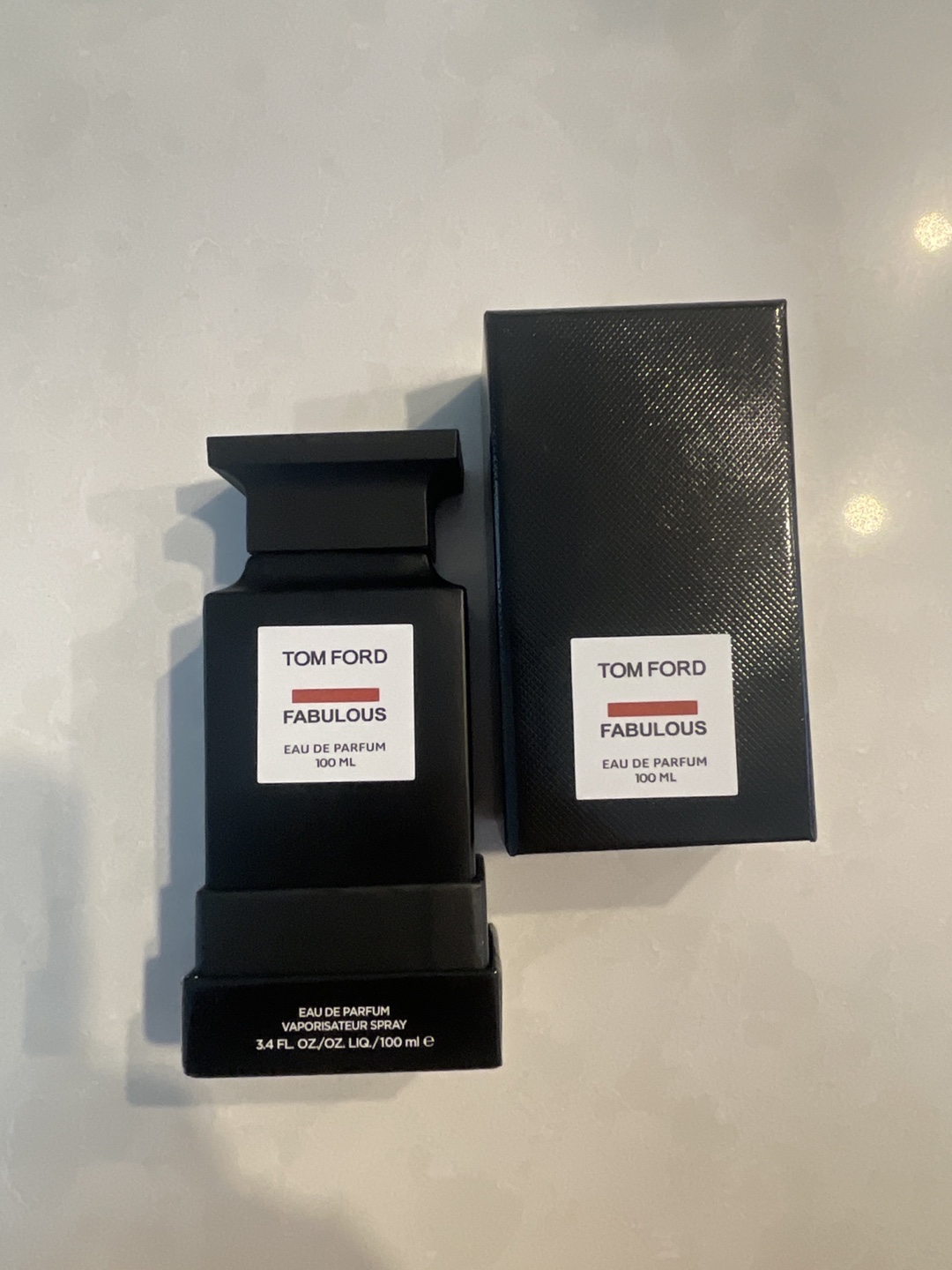 Tom Ford Fabulous Eau de Parfum 100 ml - photo 5