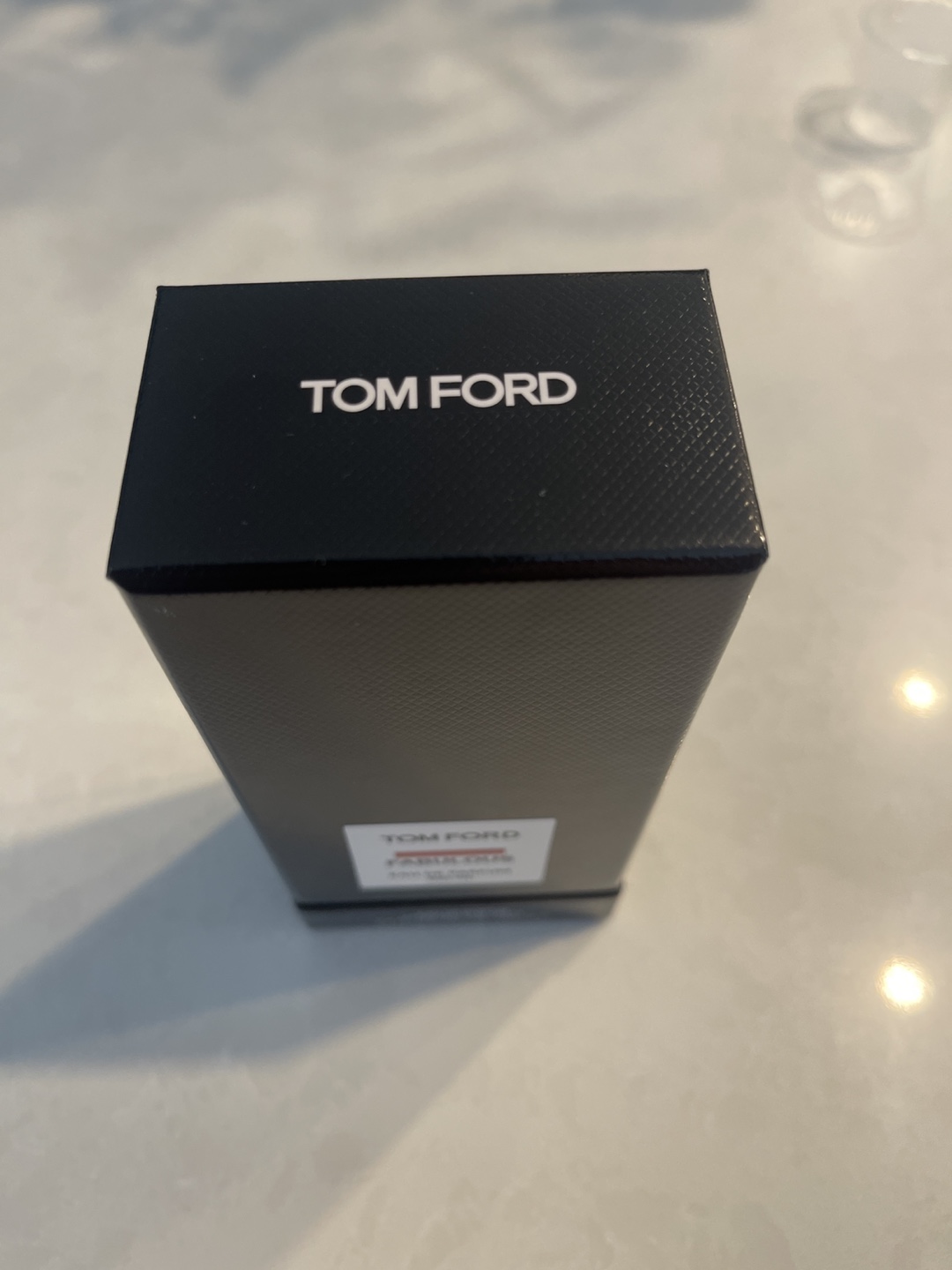 Tom Ford Fabulous Eau de Parfum 100 ml - photo 4
