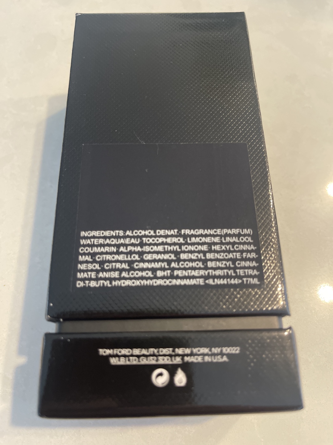 Tom Ford Fabulous Eau de Parfum 100 ml - photo 3