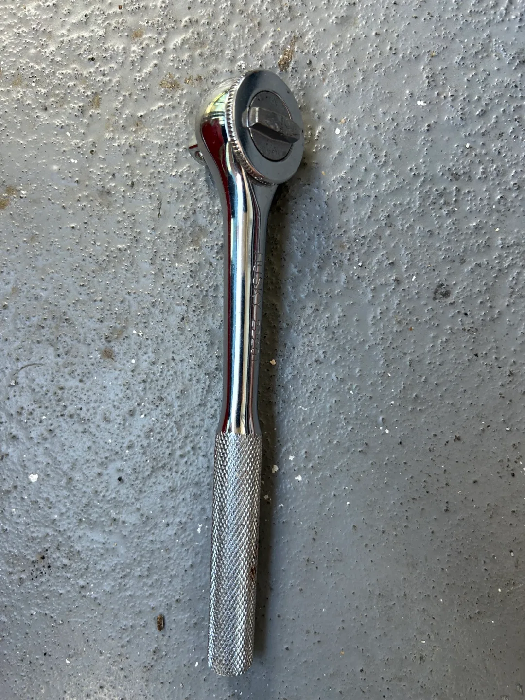 Husky Ratchet thumbnail
