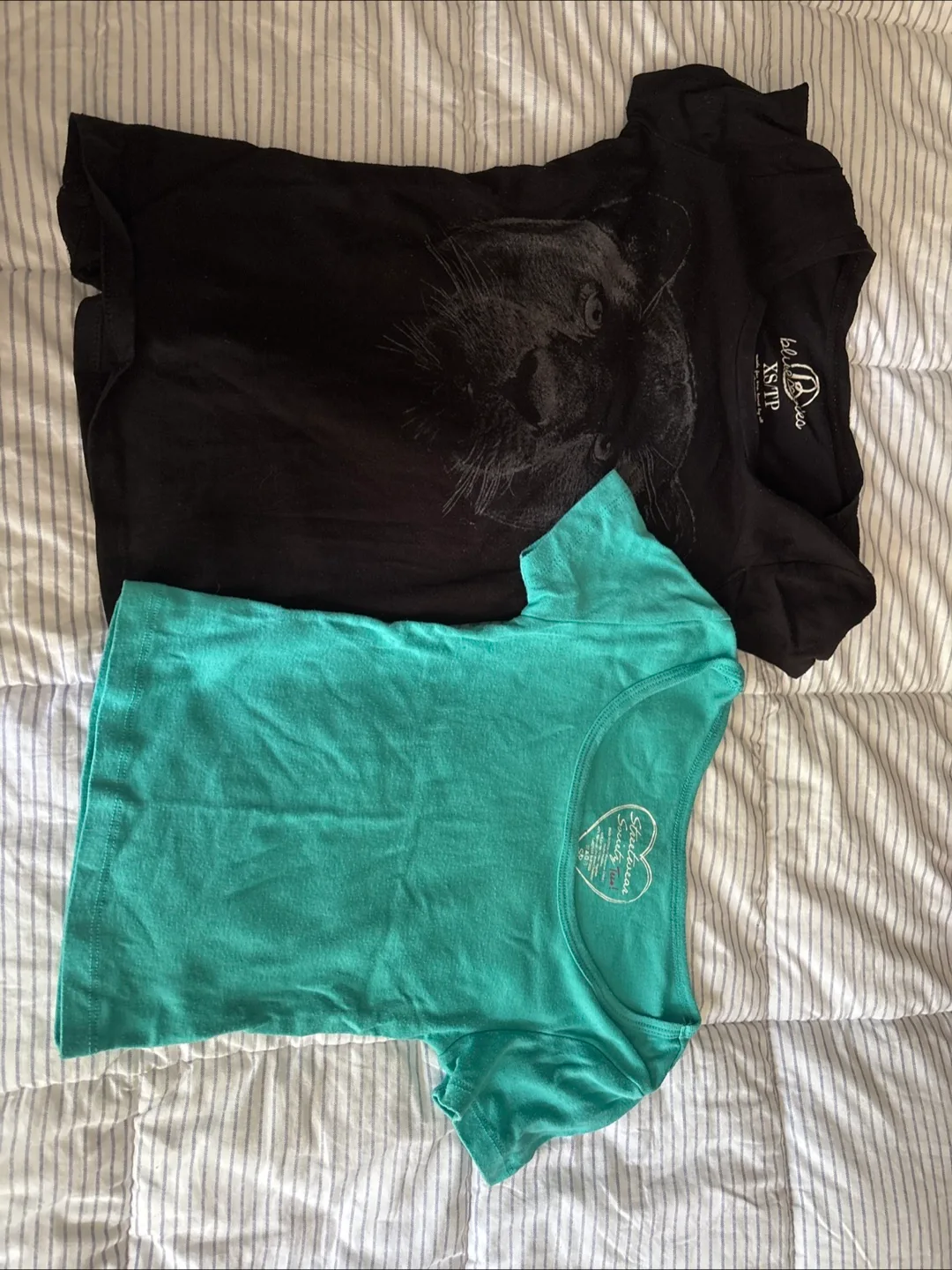 2 T-shirt bundle thumbnail