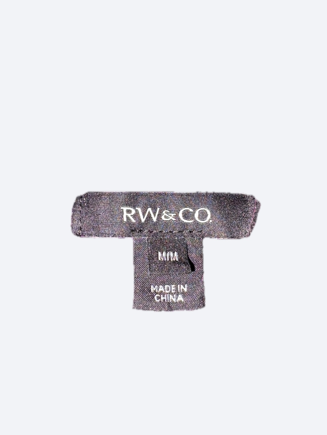 RW&CO. Cardigan - Size M🇨🇦🍁 - photo 2