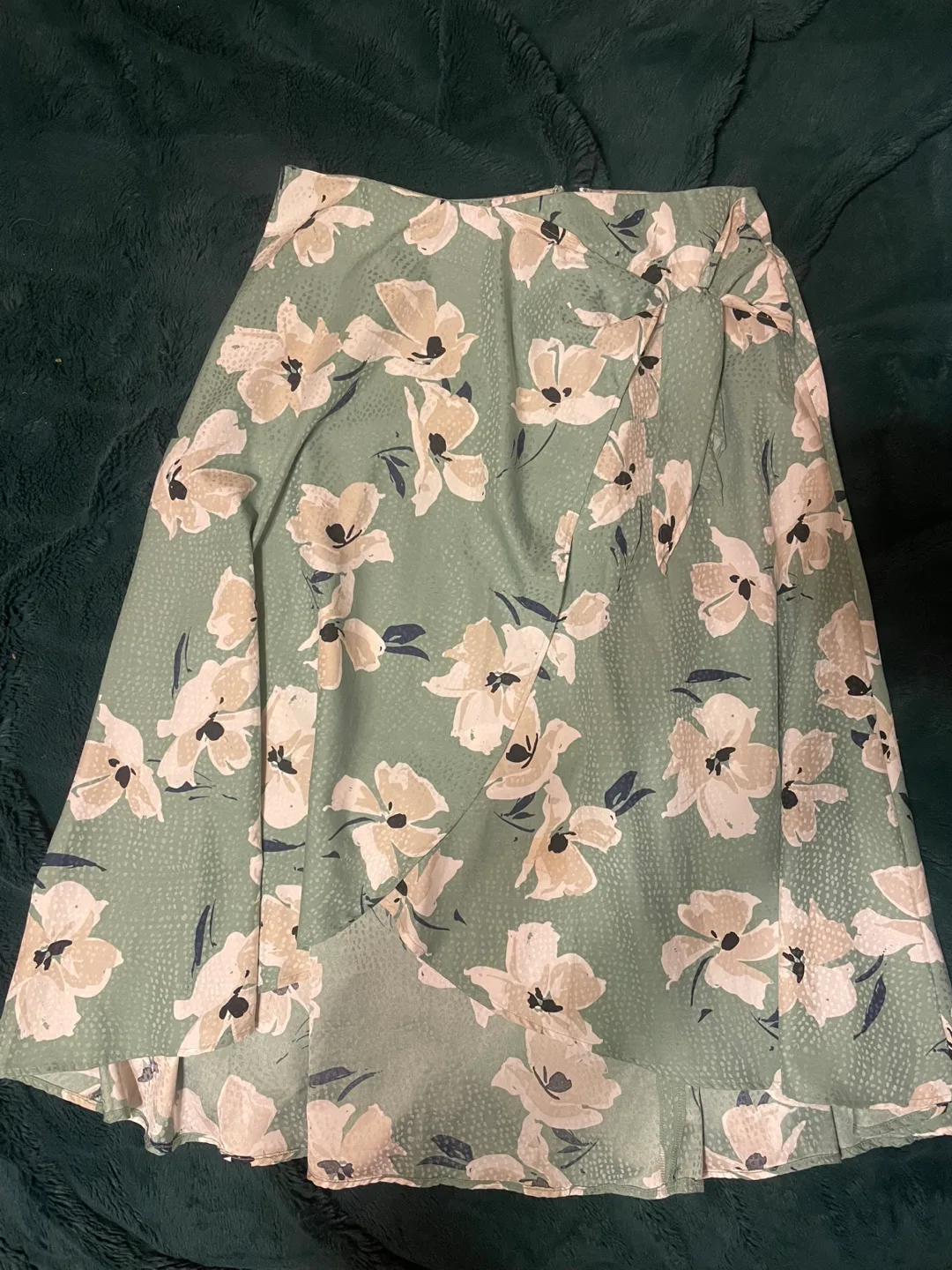 Ann Taylor Factory Skirt - Size 6 thumbnail