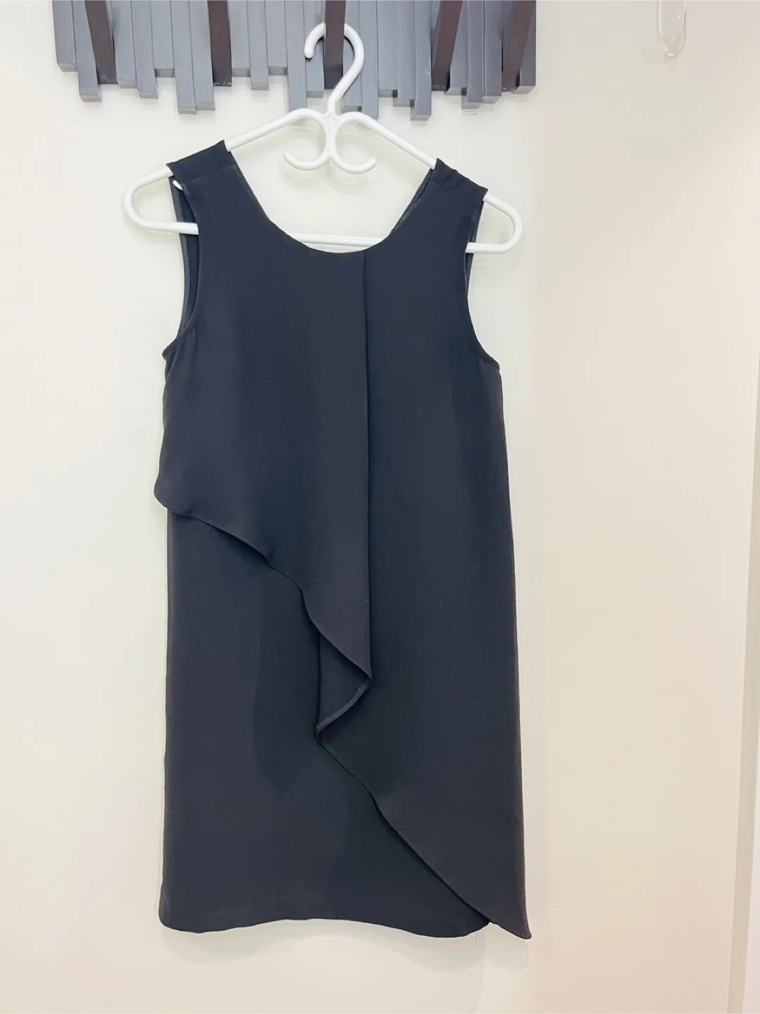 New Urban Renewal Black Dress - Size S thumbnail