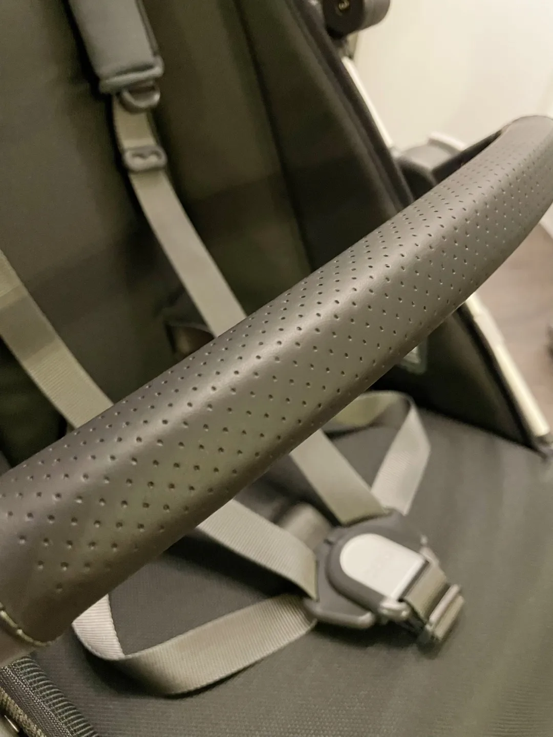 Mint Condition Uppababy Cruz V2 Set - Pls Read Description image indicator(4)