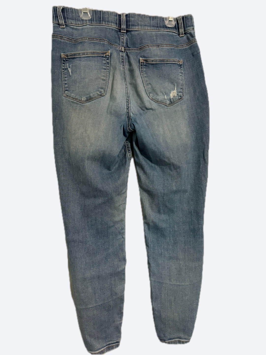 maurices Super High Rise Jeans - Size L🇨🇦🍁 - photo 3