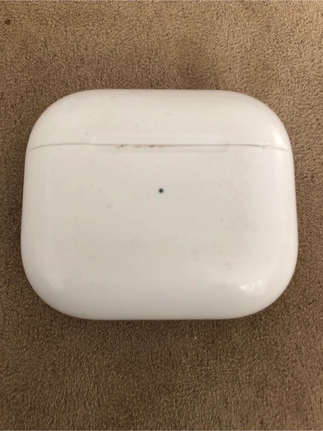 🍁 Used Apple AirPods Charging Case 🇨🇦 image indicator(2)