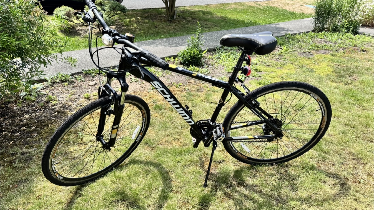 Bike  27.5" - photo 2