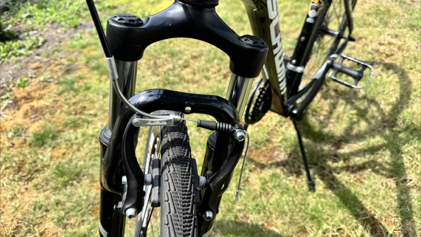 Bike  27.5" - photo 4