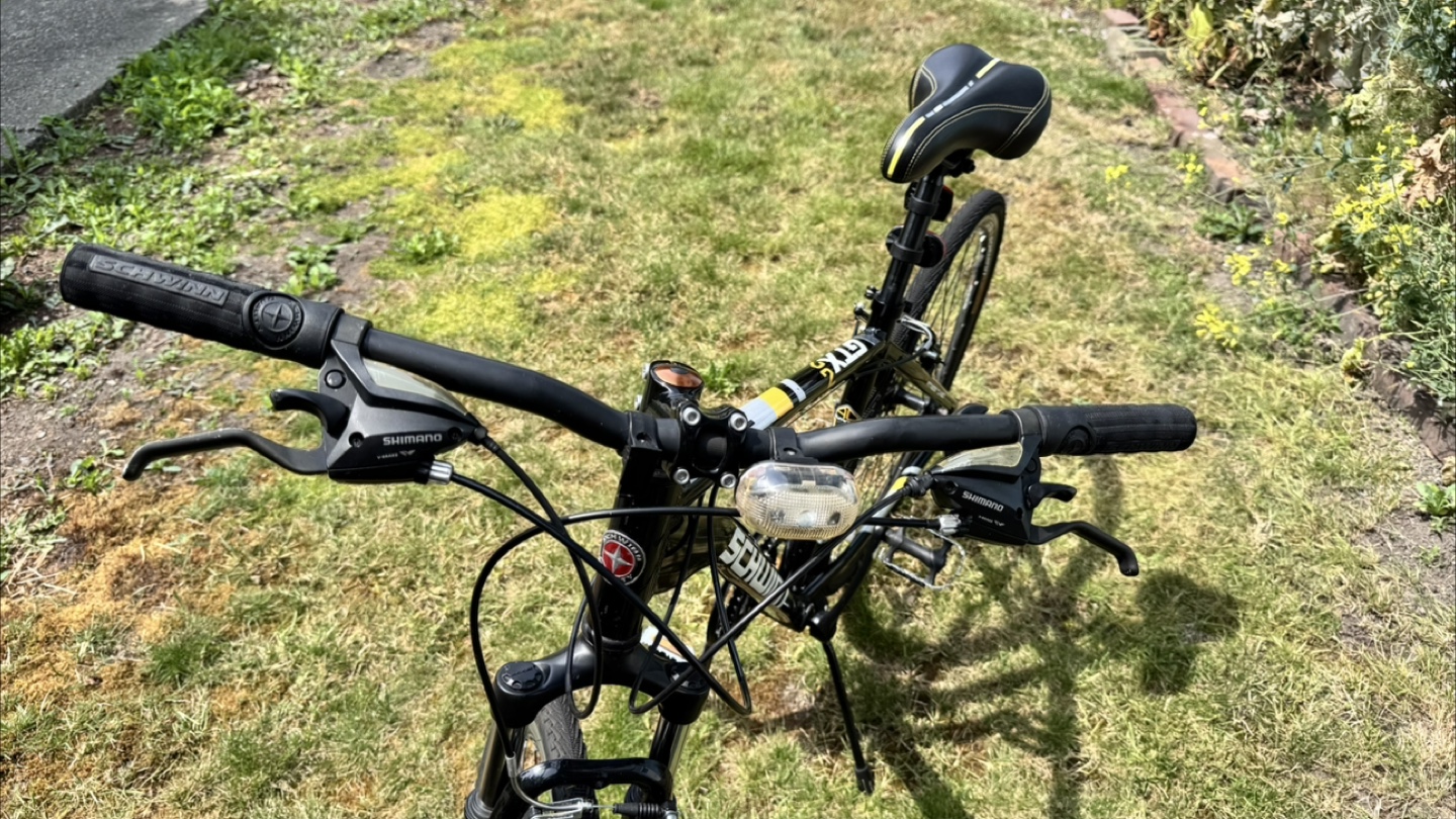 Bike  27.5" - photo 3