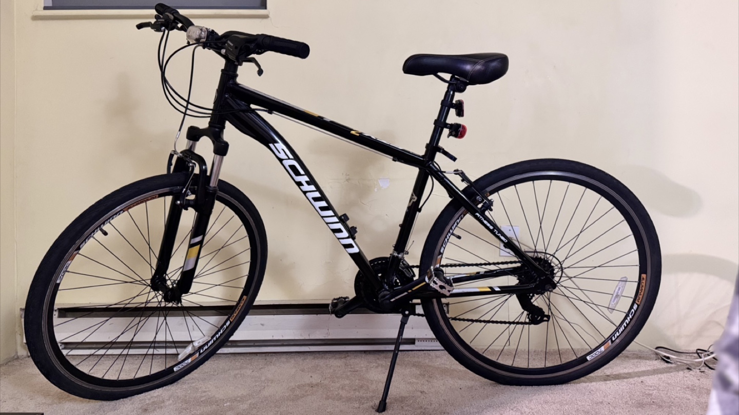 Bike  27.5"
