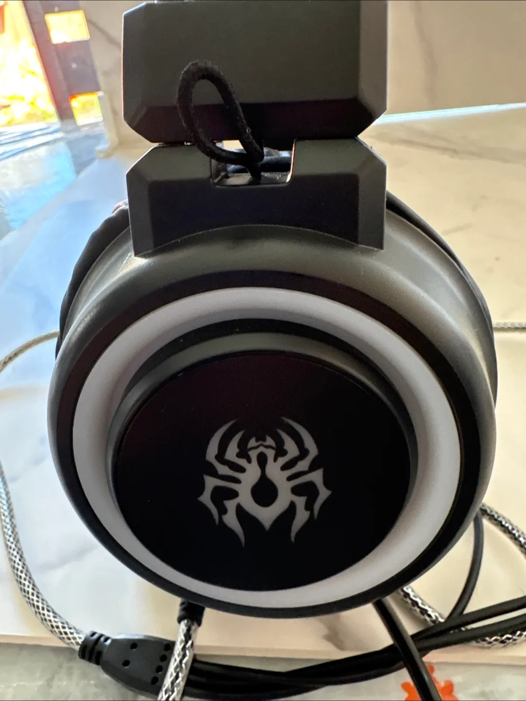 Gaming Headset + Free Sony Earphones image indicator(6)