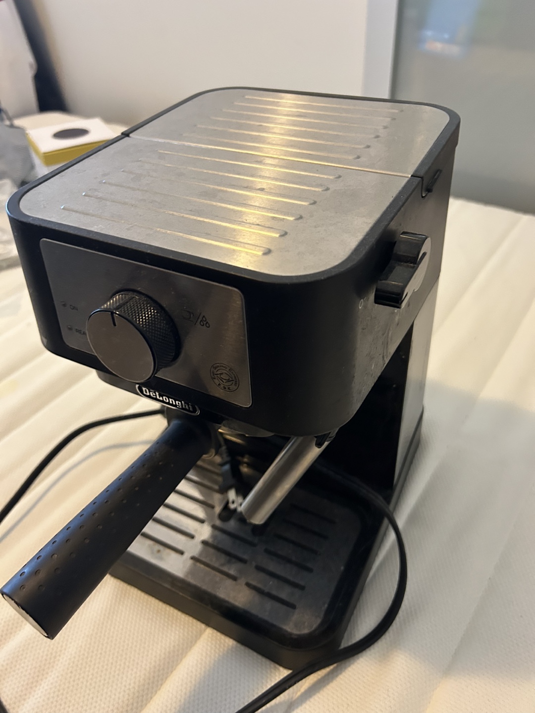DeLonghi Espresso Machine - photo 2