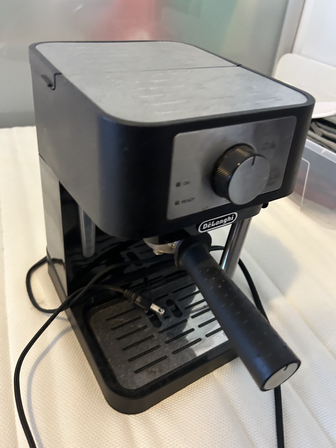 DeLonghi Espresso Machine - photo 4
