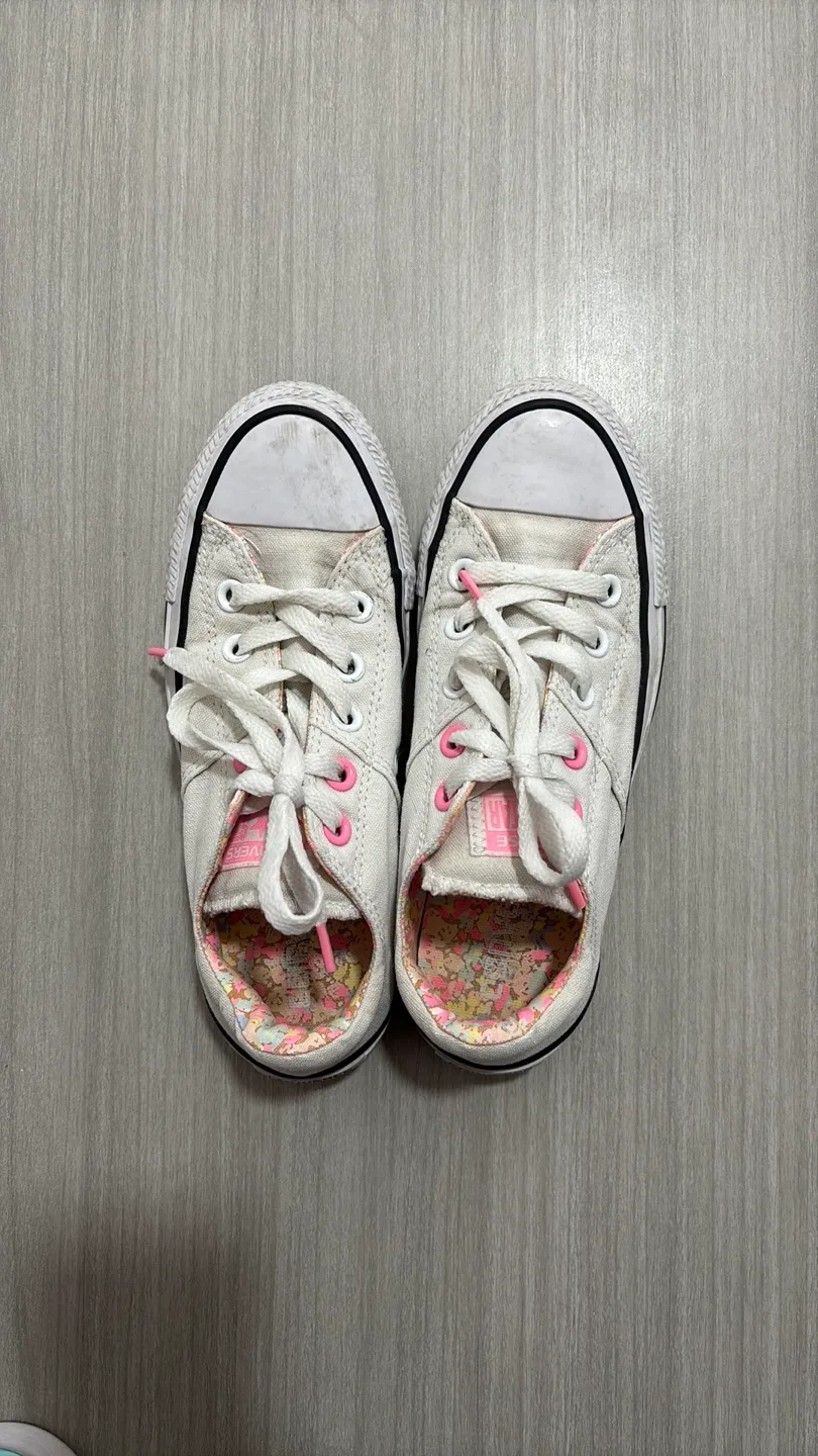 Converse All Star Low Top Sneakers size36 thumbnail