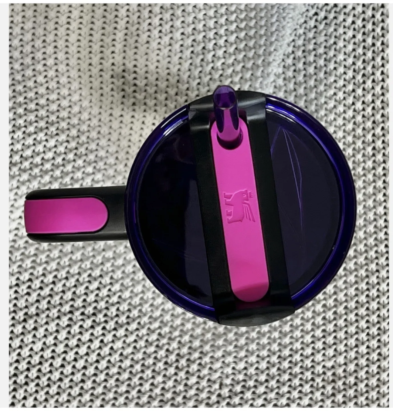 🤩 Stanley Adventure Quencher 40oz Tumbler Barbie 90's Rockers image indicator(3)