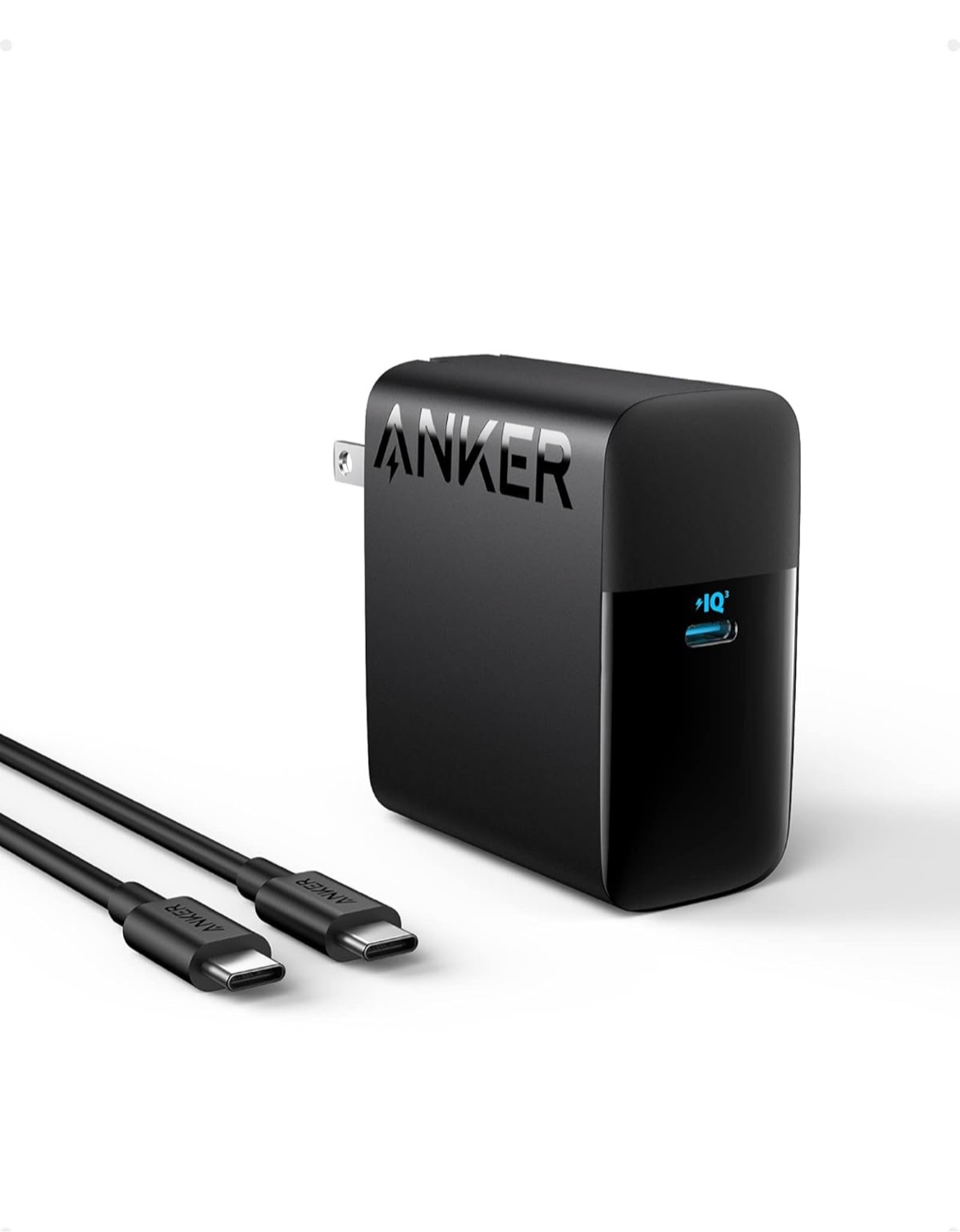 Charger 100W - photo 3