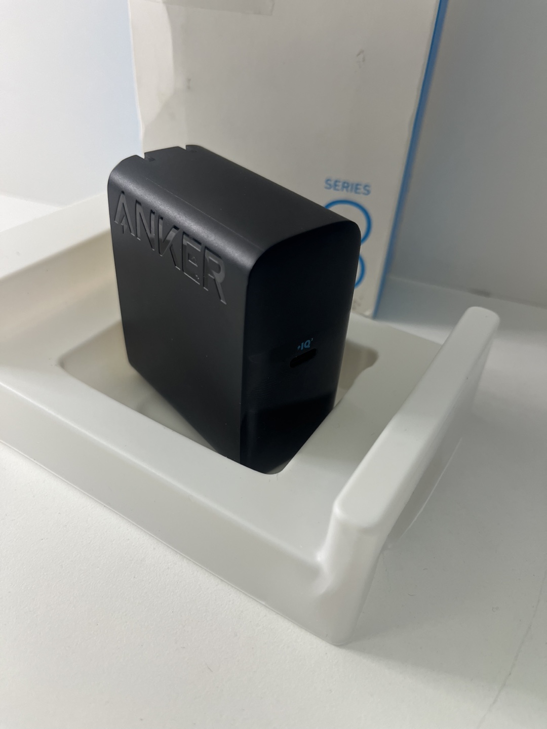 Charger 100W - photo 4