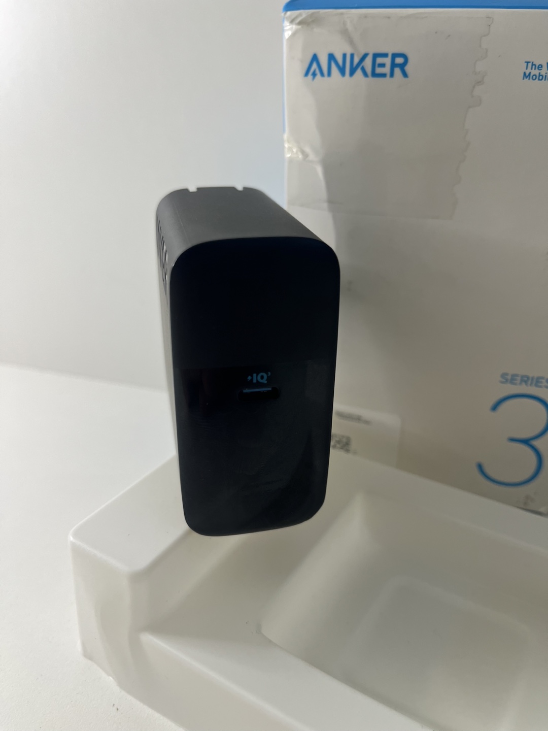 Charger 100W - photo 5