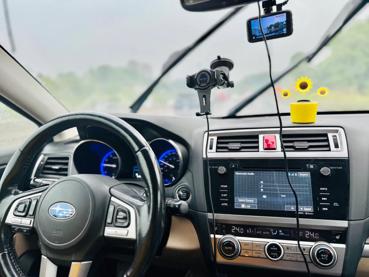 Subaru Car for sale image indicator(2)