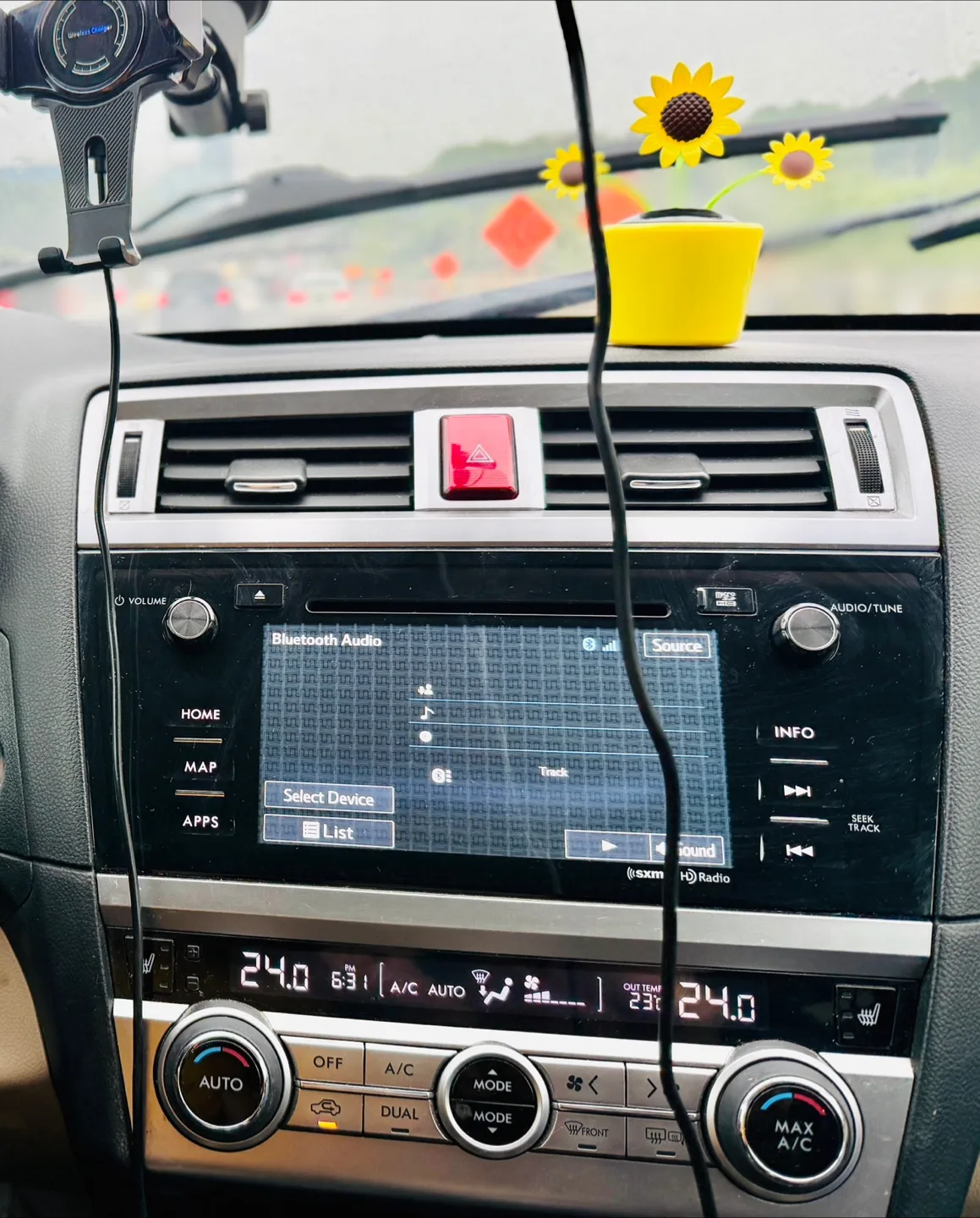 Subaru Car for sale image indicator(4)