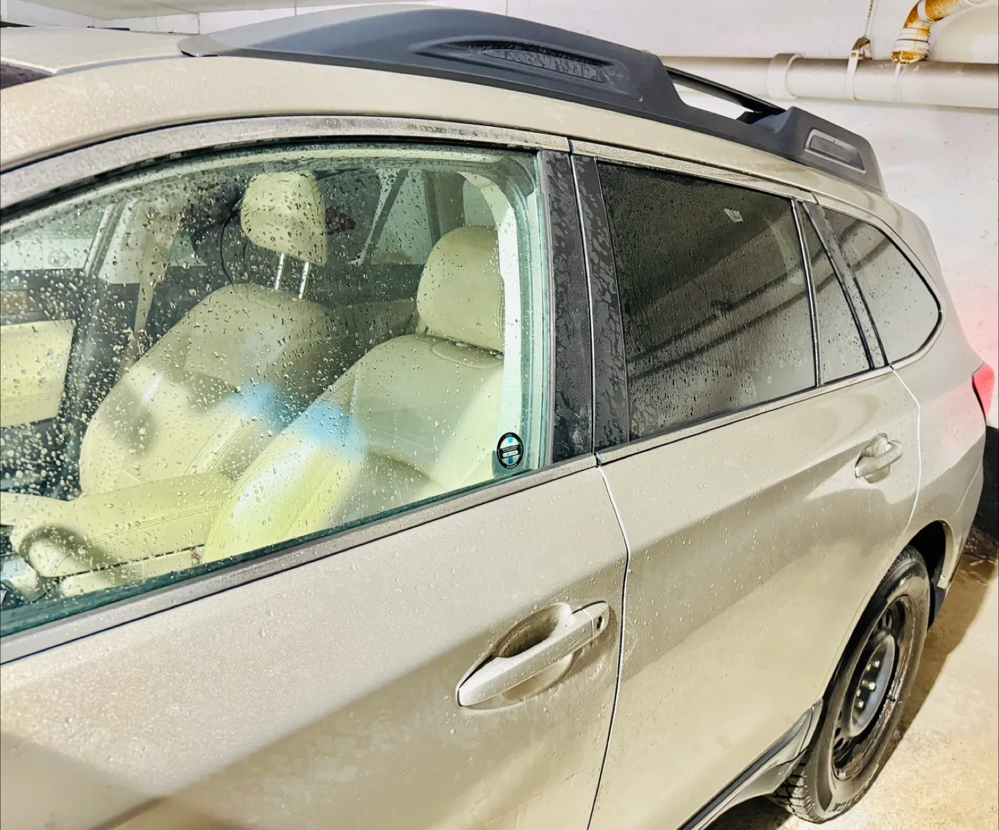 Subaru Car for sale image indicator(7)