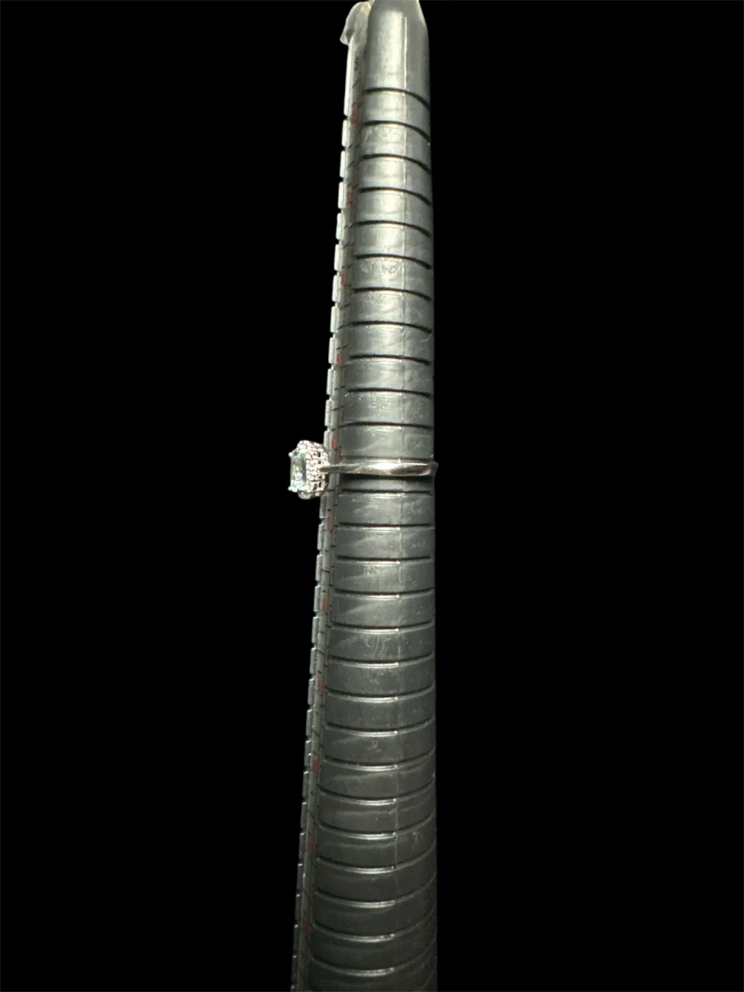 Ring 925 silver image indicator(2)