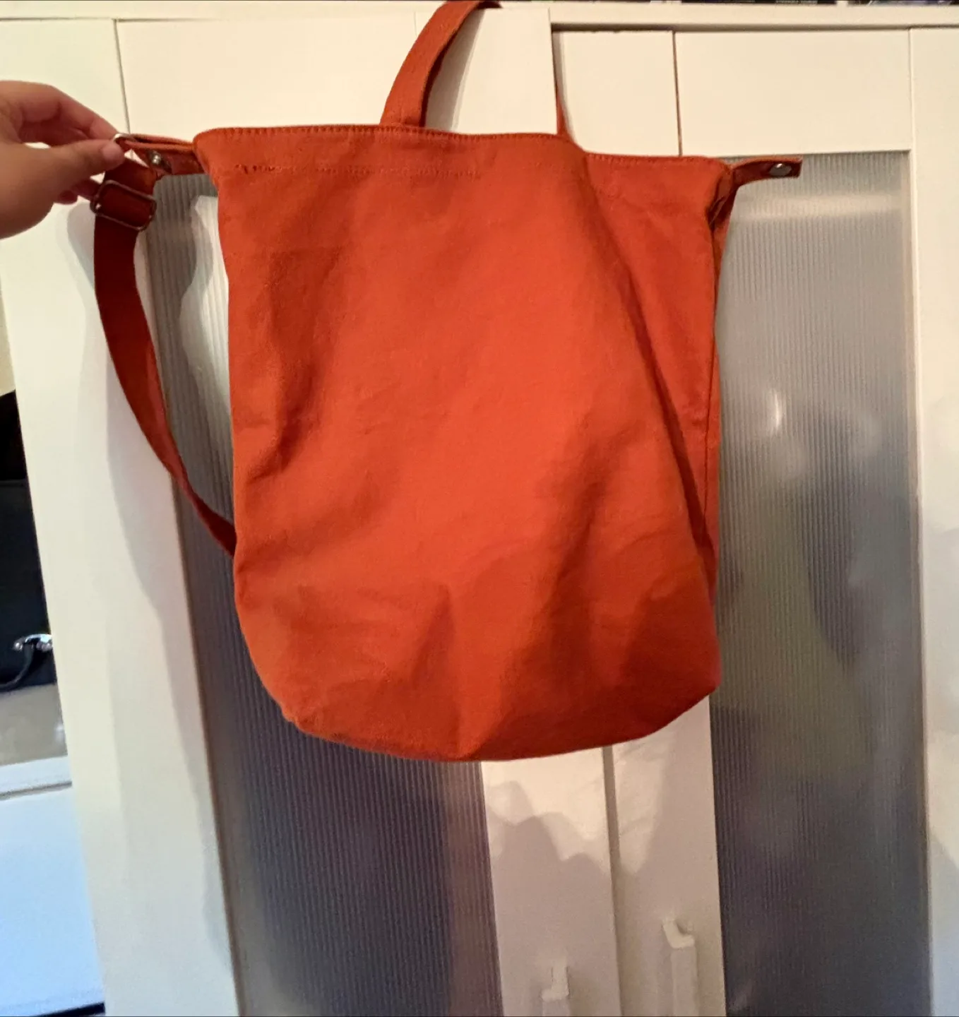 Baggu Duck Tote thumbnail