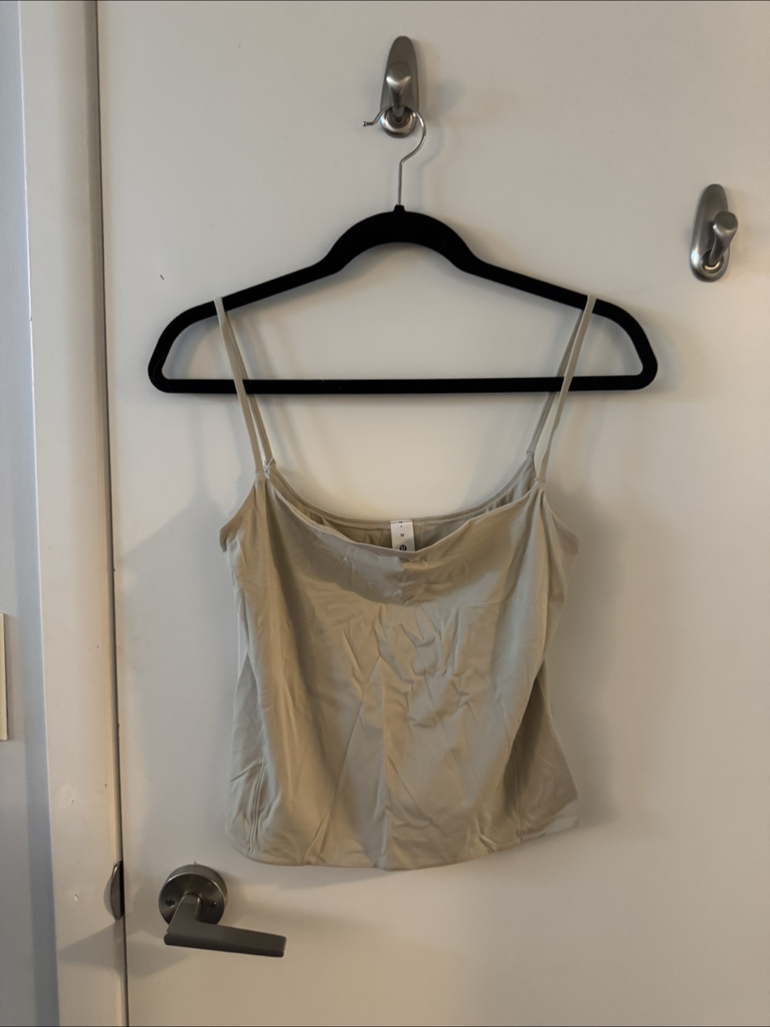 Lululemon Wundermost Spaghetti Strap Cami Tank - M