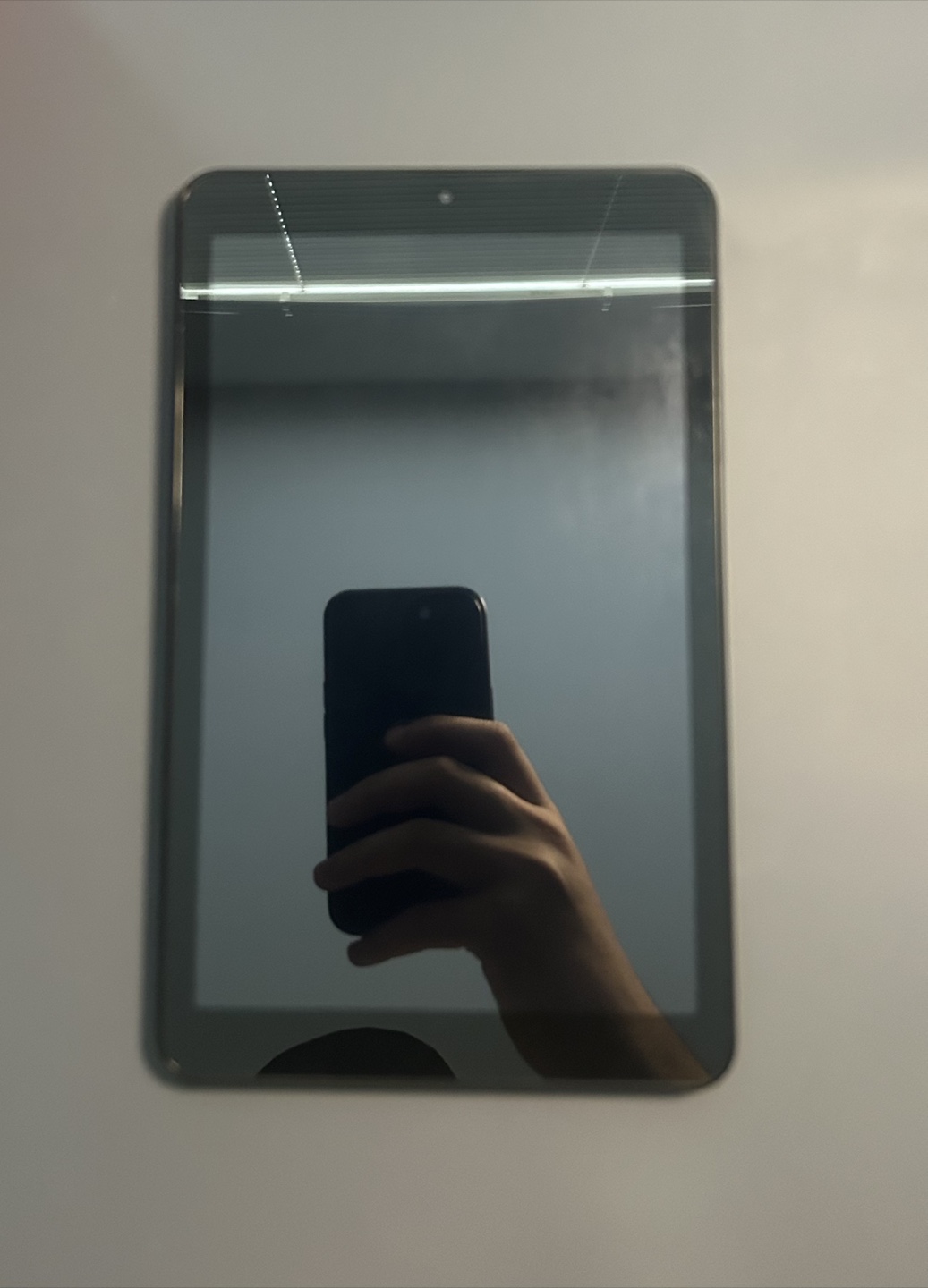 Samsung Galaxy Tab A 8.0 (2019) - Great Condition - Cash Only - photo 2