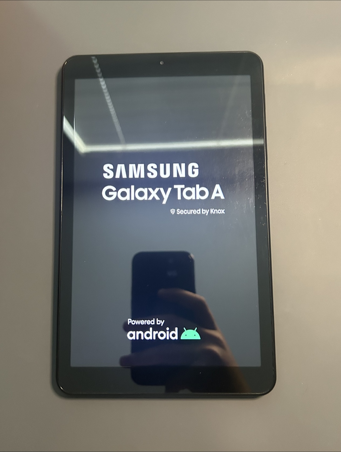 Samsung Galaxy Tab A 8.0 (2019) - Great Condition - Cash Only